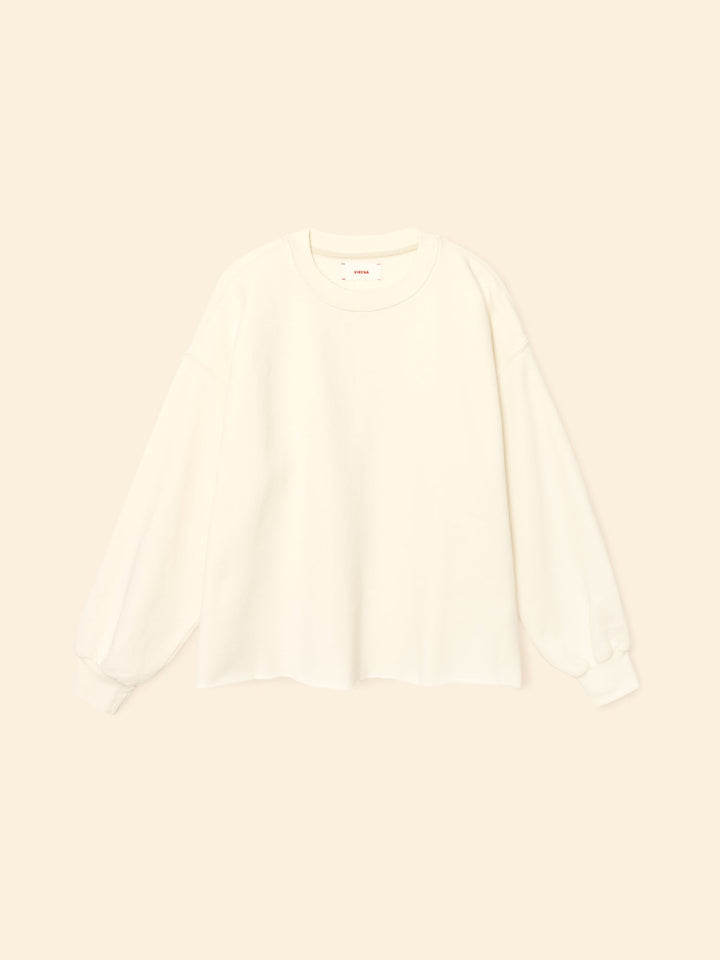 X2505 Sweatshirt Cloud Honor Sweatshirt Cloud Honor Sweatshirt