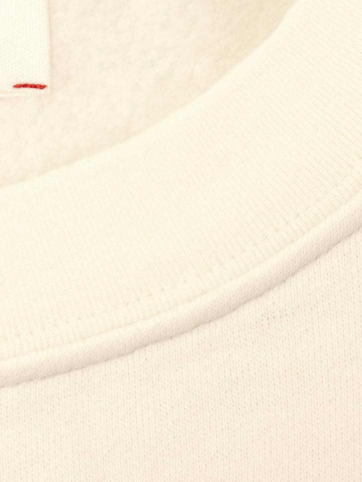 X2505 Sweatshirt Cloud Honor Sweatshirt Cloud Honor Sweatshirt