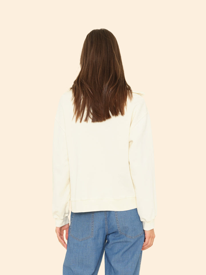 X2505 Sweatshirt Cloud Kat Sweatshirt Cloud Kat Sweatshirt