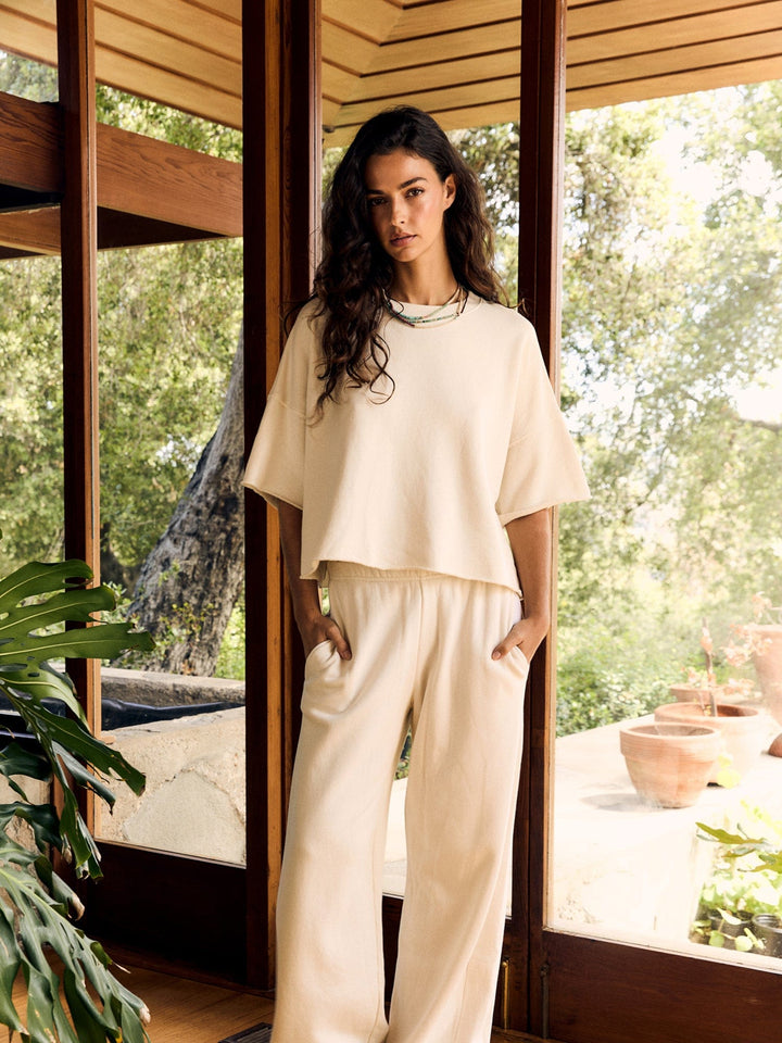 X2505 Sweatshirt Cloud Romeo Sweatshirt Cloud Romeo Sweatshirt