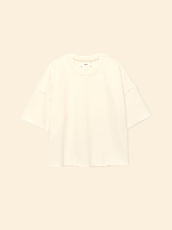 X2505 Sweatshirt Cloud Romeo Sweatshirt Cloud Romeo Sweatshirt