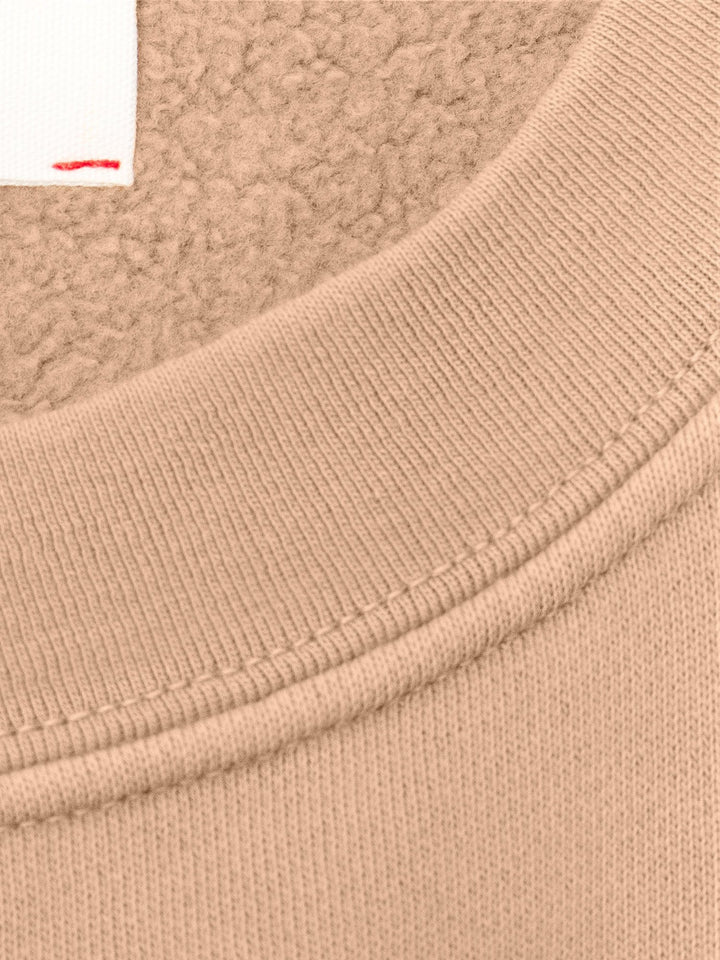 X2505 Sweatshirt Saddle Honor Sweatshirt Saddle Honor Sweatshirt