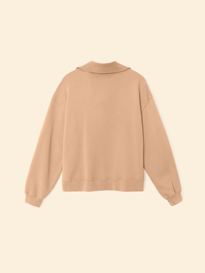 X2505 Sweatshirt Saddle Kat Sweatshirt Saddle Kat Sweatshirt