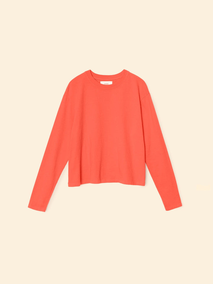 X2505 Tee All Star Red Terrance Tee All Star Red Terrance Tee