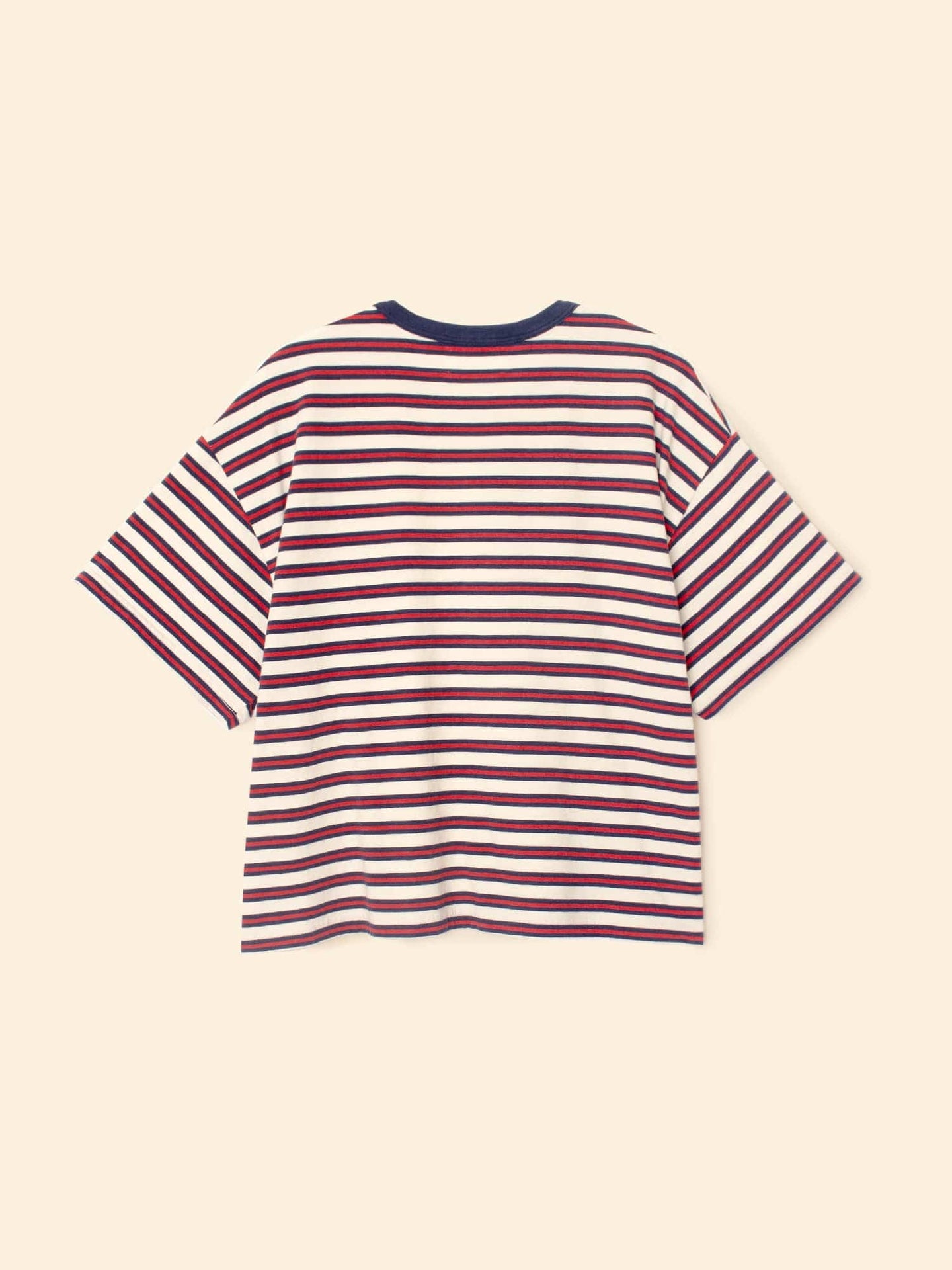 X2505 Tee Americana Paulina Tee Americana Paulina Tee