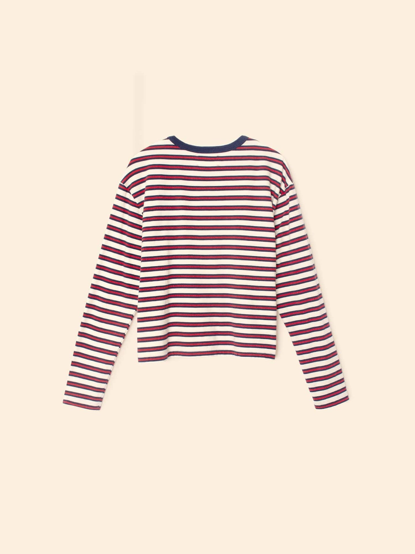 X2505 Tee Americana Terrance Tee Americana Terrance Tee