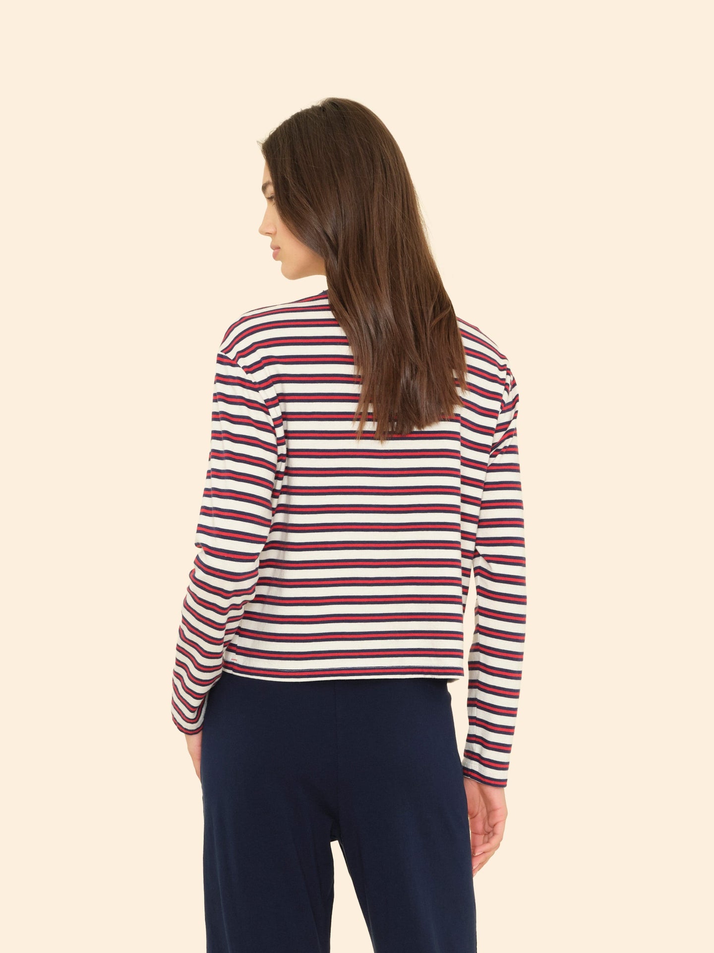 X2505 Tee Americana Terrance Tee Americana Terrance Tee