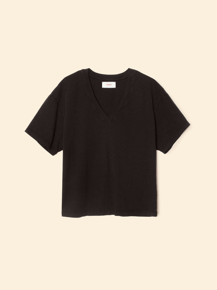 X2505 Tee Black Nate Tee Black Nate Tee