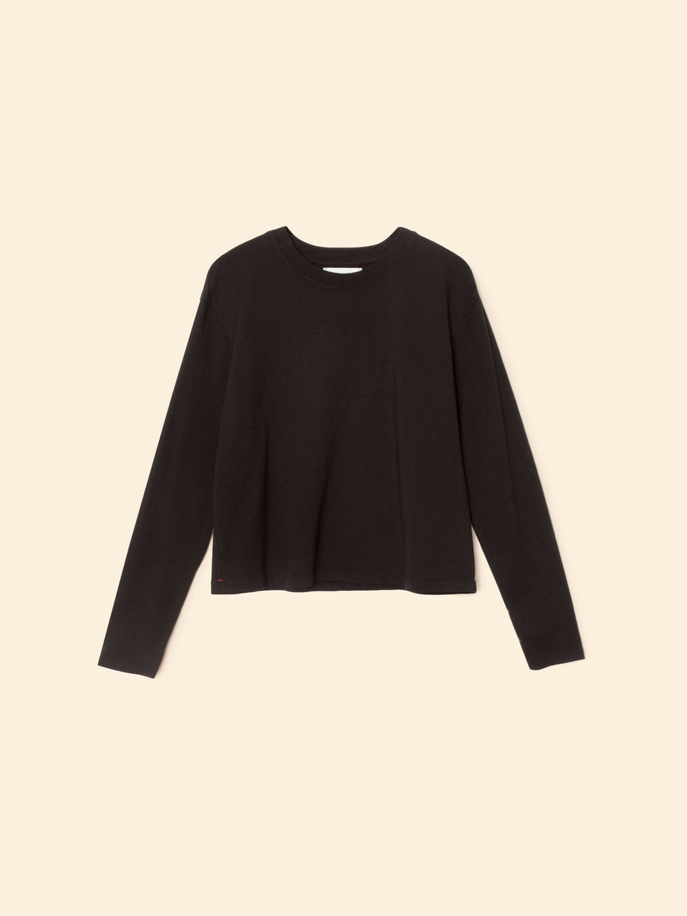 X2505 Tee Black Terrance Tee Black Terrance Tee