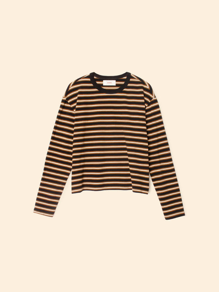 X2505 Tee Licorice Terrance Tee Licorice Terrance Tee