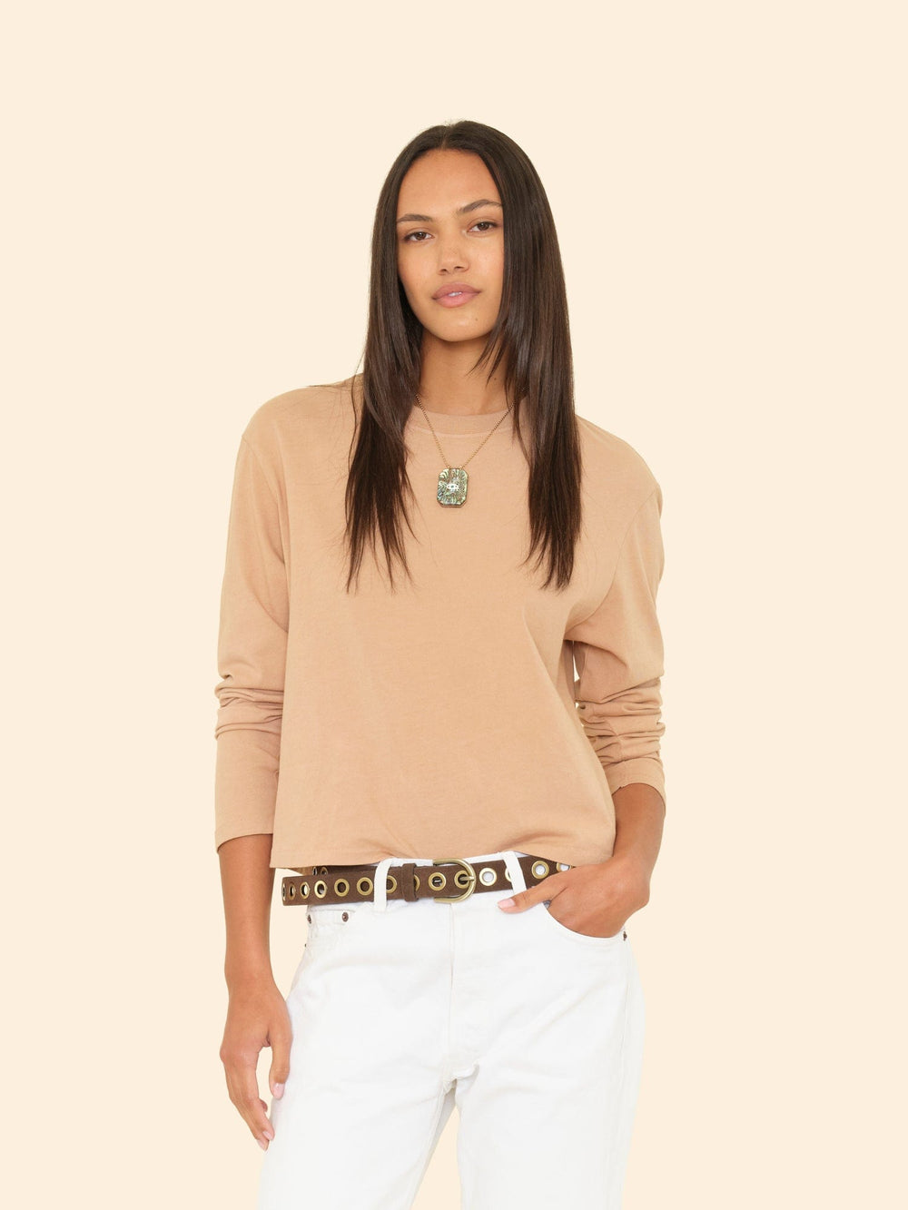 X2505 Tee Saddle Terrance Tee Saddle Terrance Tee