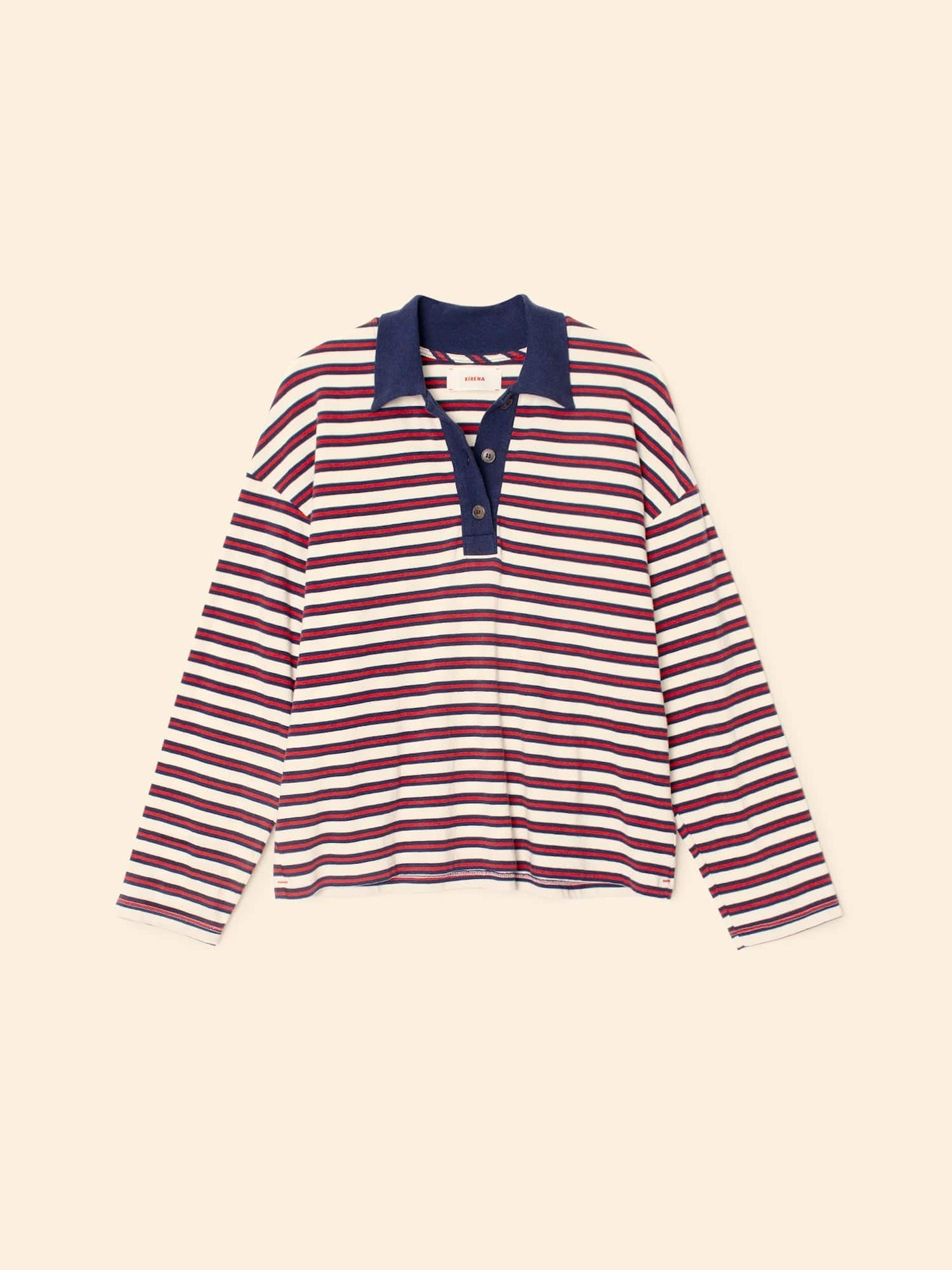 X2505 Top Americana Clay Top Americana Clay Top