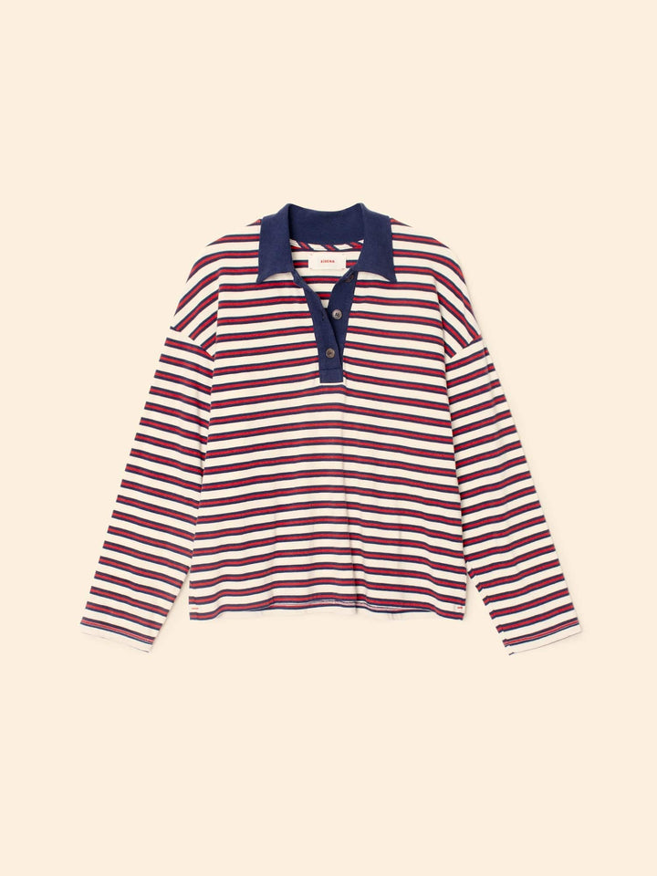 X2505 Top Americana Clay Top Americana Clay Top