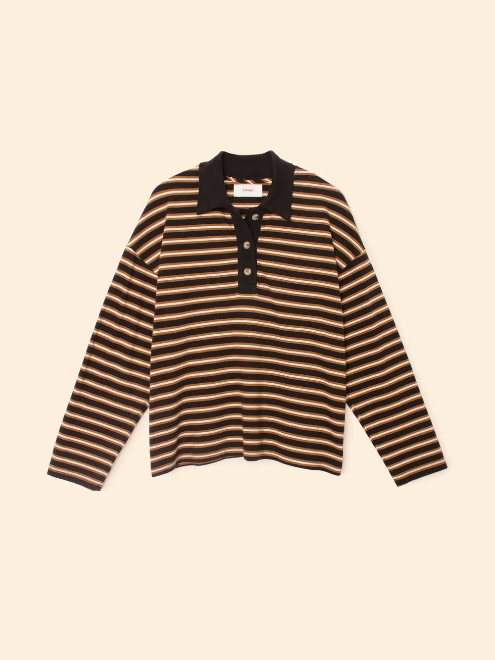 X2505 Top Licorice Clay Top Licorice Clay Top