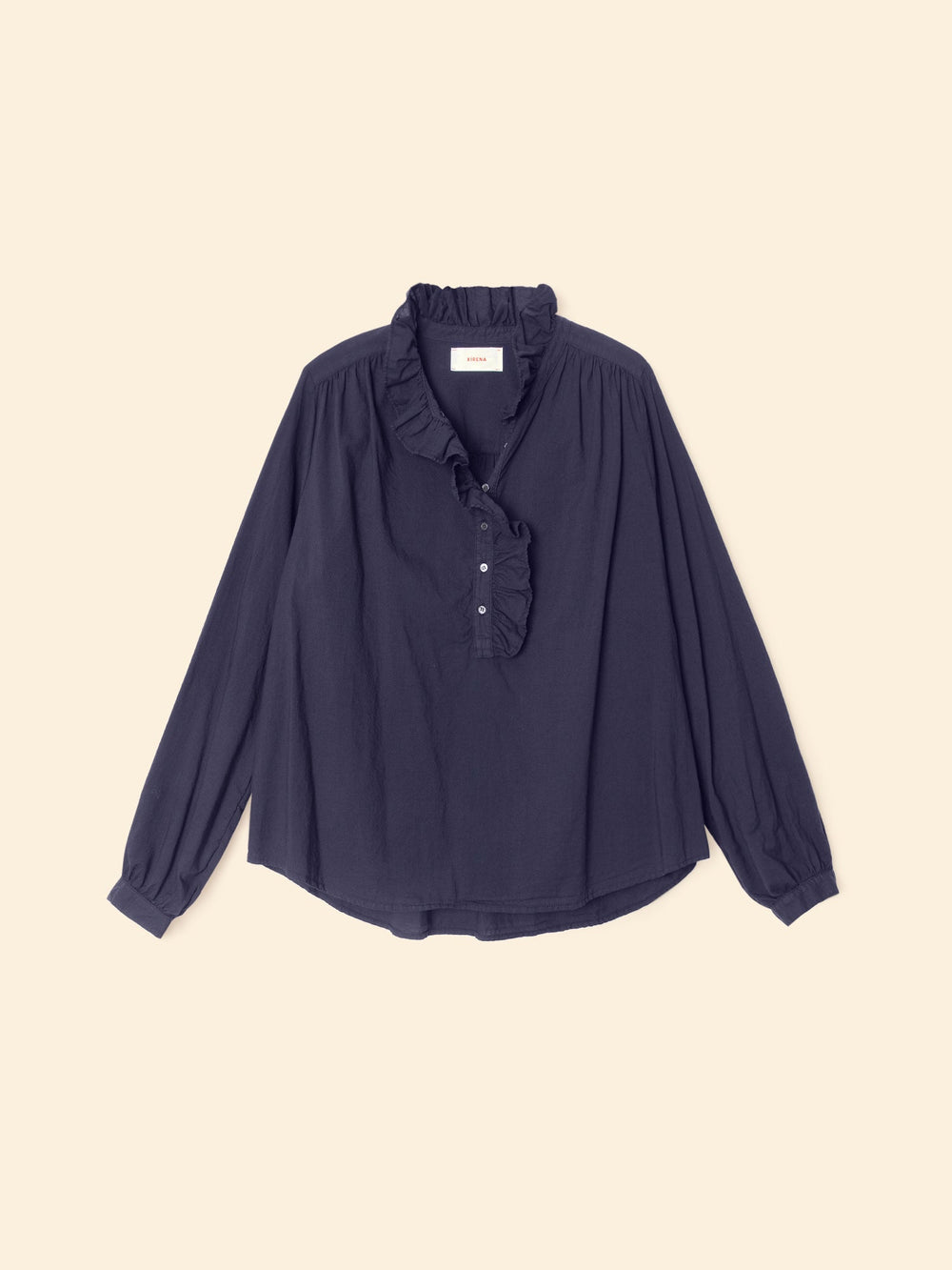 X2505 Top Navy Caspian Top Navy Caspian Top