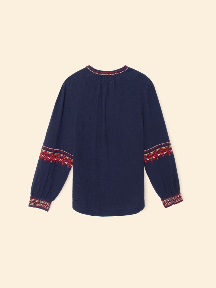 X2505 Top North Star Mina Top North Star Mina Top