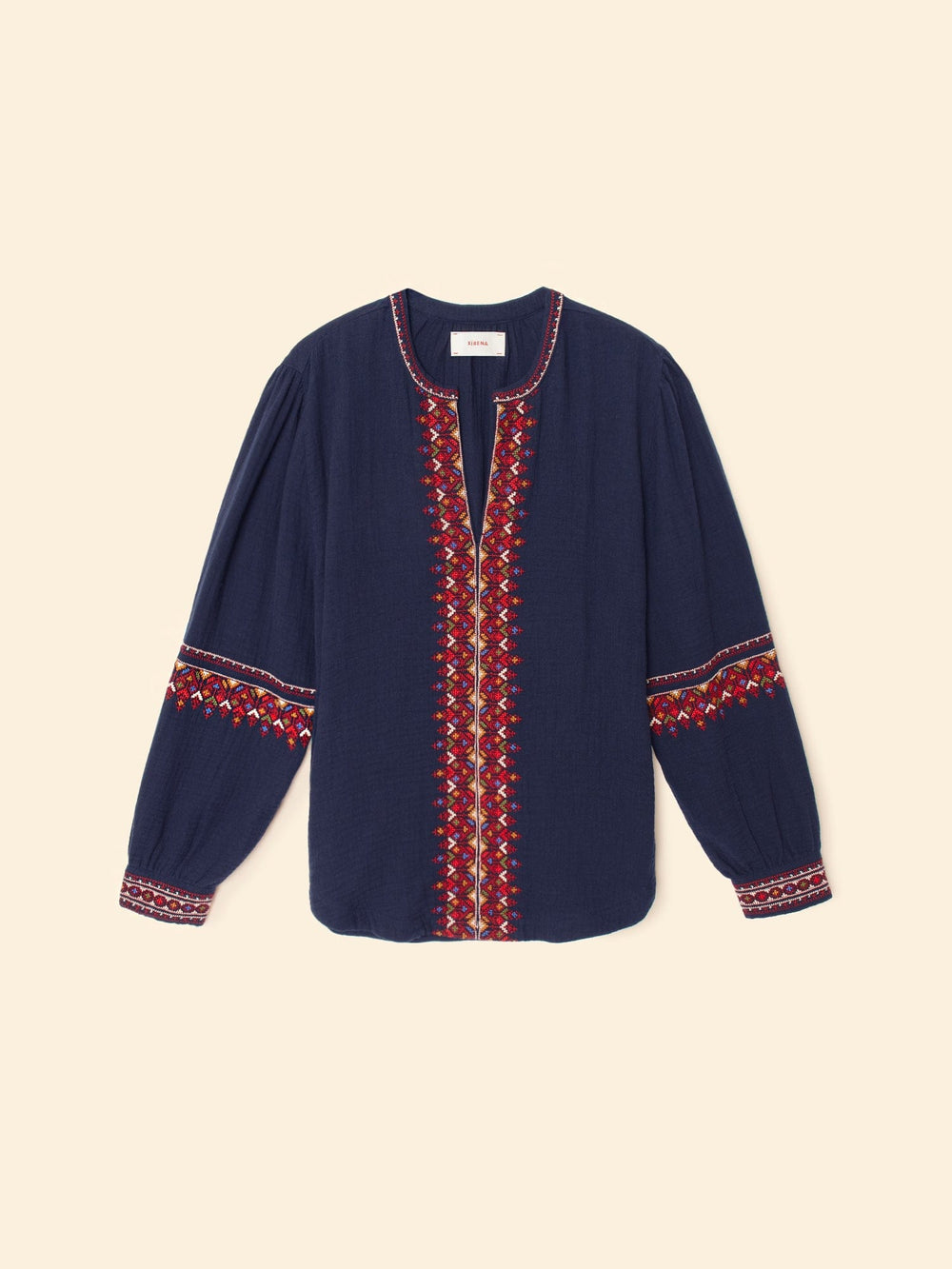 X2505 Top North Star Mina Top North Star Mina Top