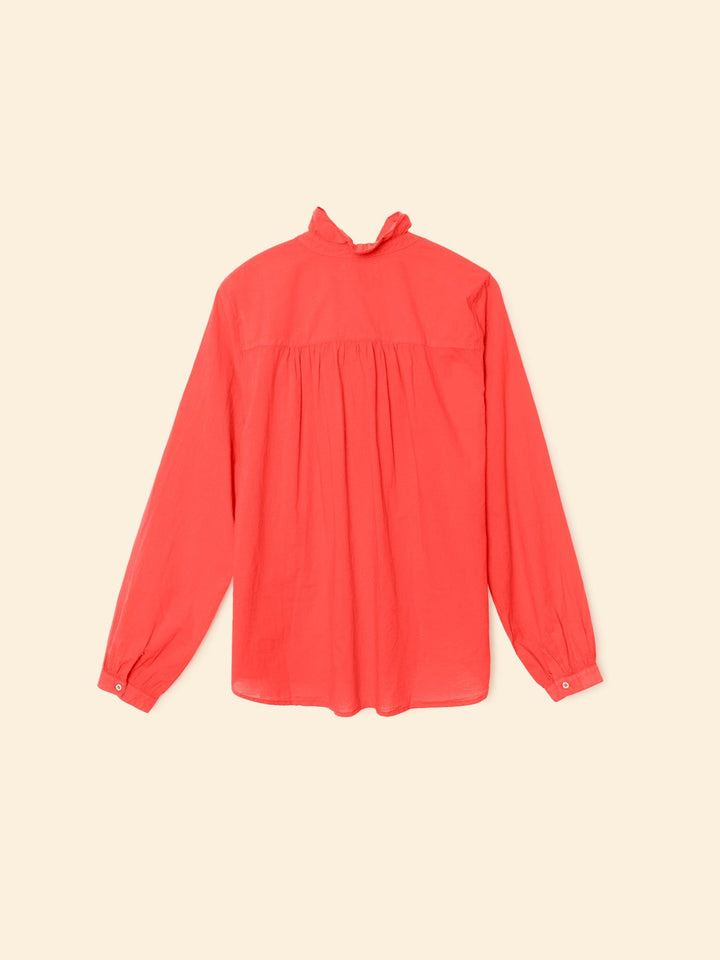 X2505 Top Serrano Caspian Top Serrano Caspian Top