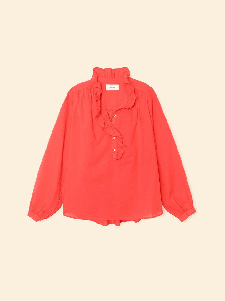 X2505 Top Serrano Caspian Top Serrano Caspian Top