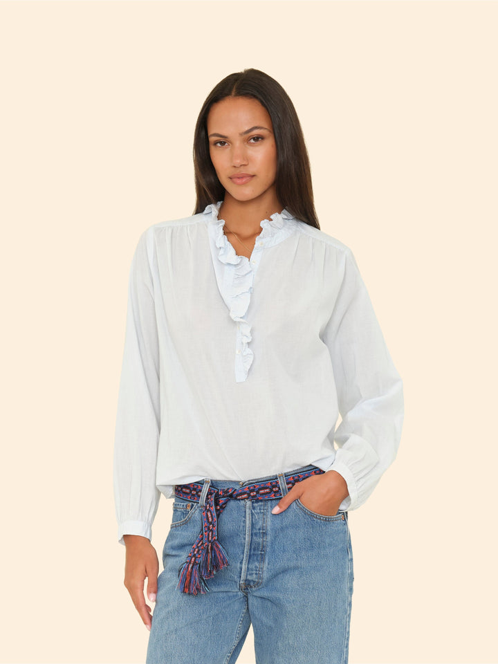 X2505 Top Skylight Caspian Top Skylight Caspian Top