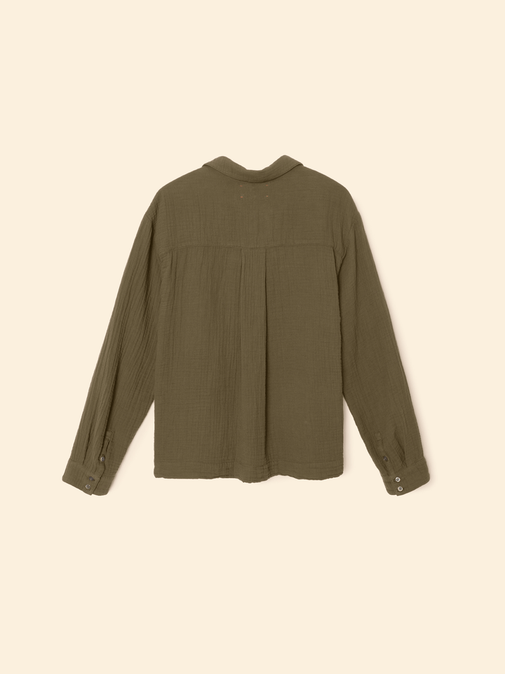 X2505 Top Vineleaf Brody Top Vineleaf Brody Top