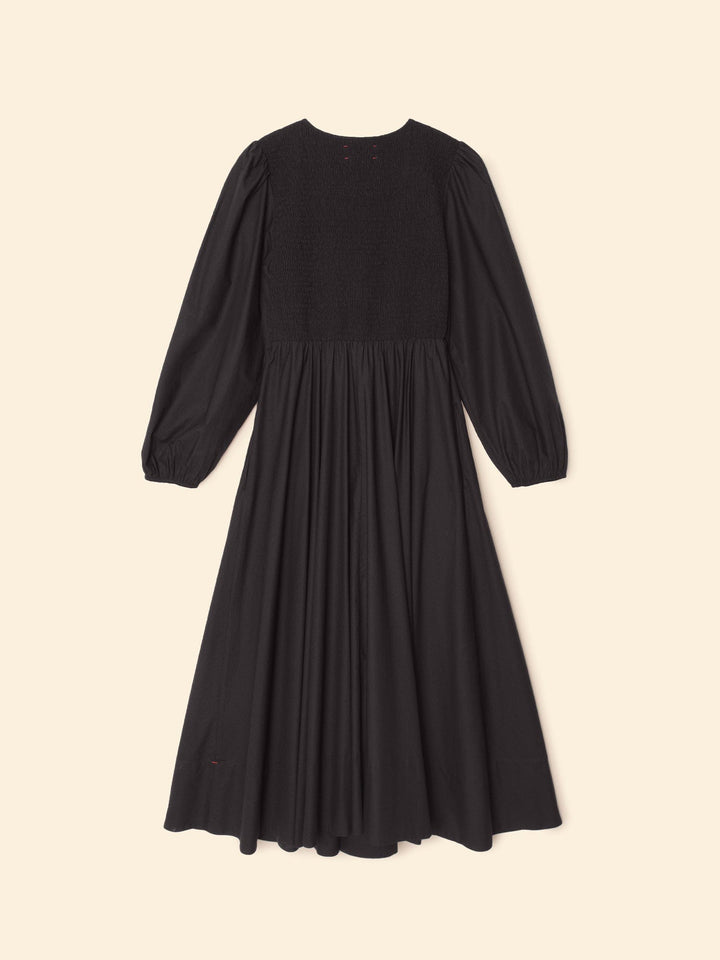 X2506 Dress Black Luella Dress Black Luella Dress