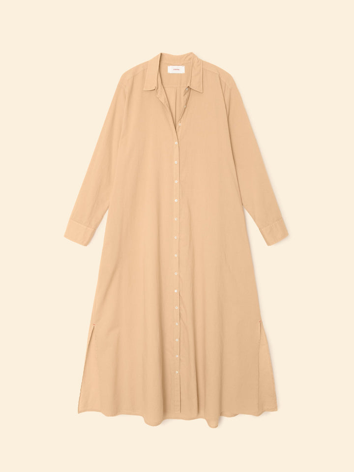 X2506 Dress Cashew Boden Dress Cashew Boden Dress