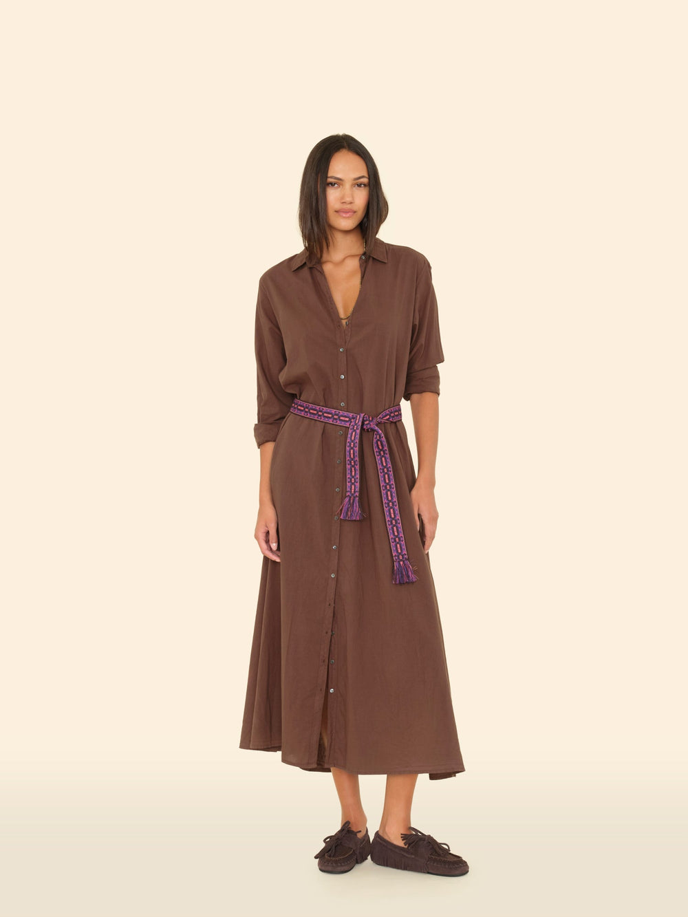 X2506 Dress Stallion Boden Dress Stallion Boden Dress