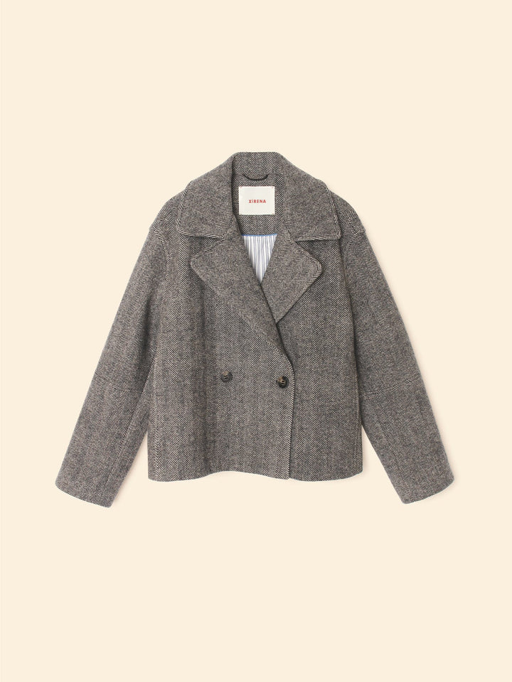 X2506 Jacket Gray Charles Jacket Gray Charles Jacket