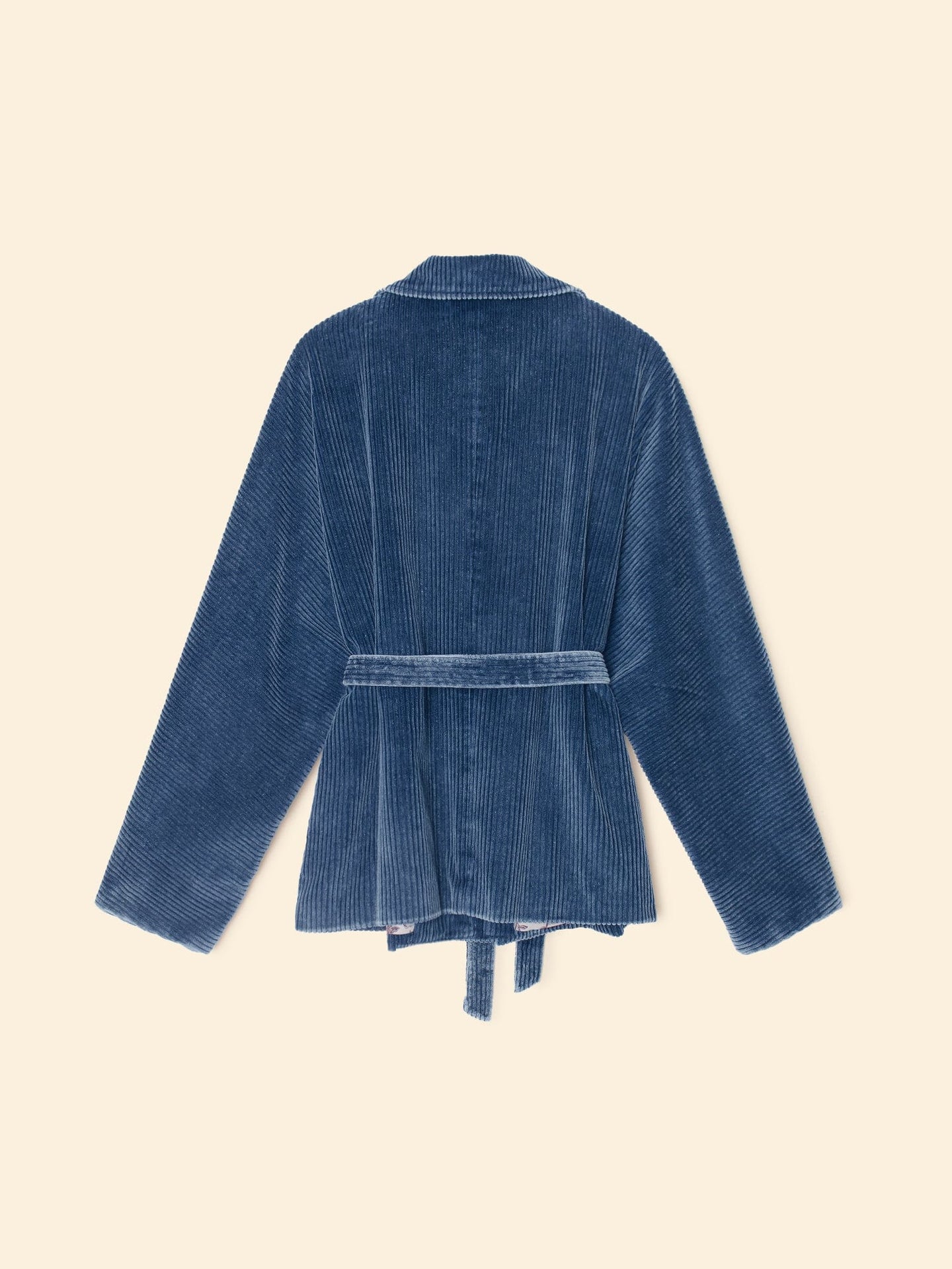 X2506 Jacket Shadow Blue Colt Jacket Shadow Blue Colt Jacket