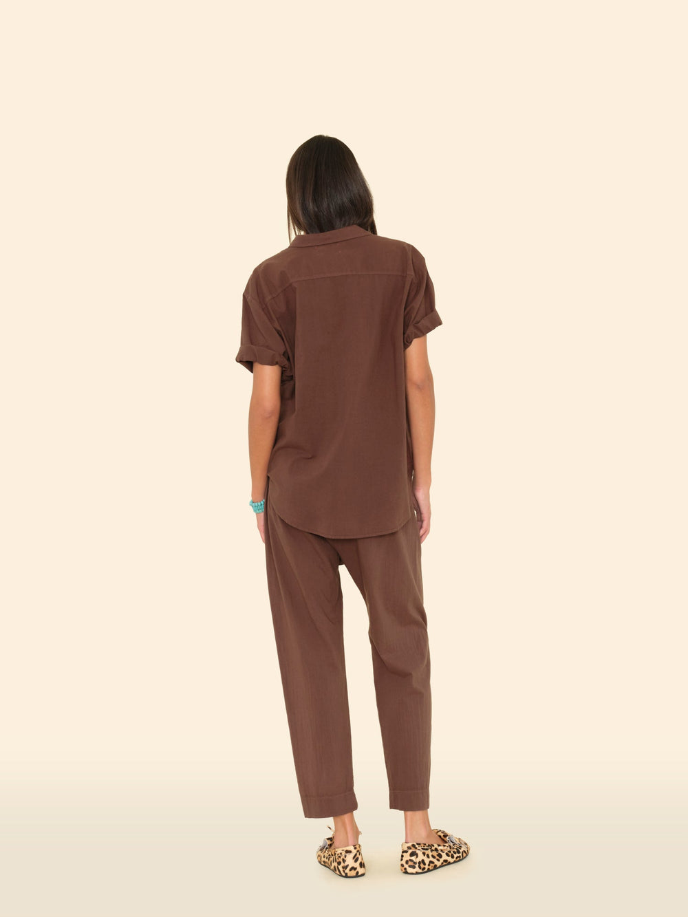 X2506 Pant Stallion Draper Pant Stallion Draper Pant