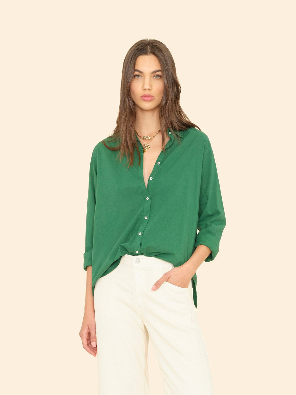 X2506 Shirt Alpine Beau Shirt Alpine Beau Shirt