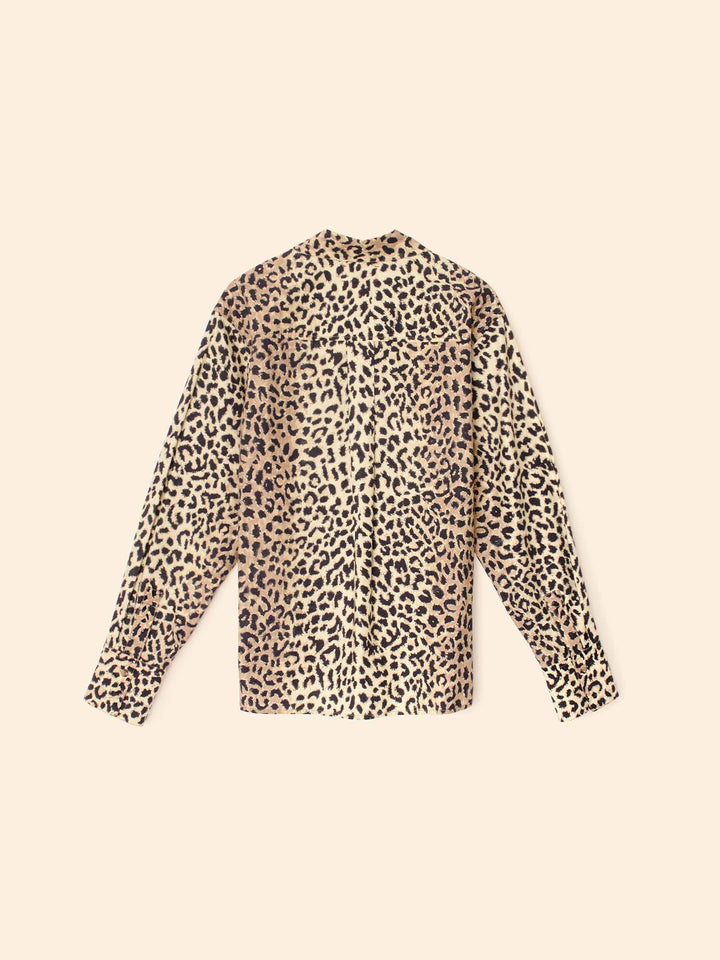 X2506 Shirt Calico Monroe Shirt Calico Monroe Shirt