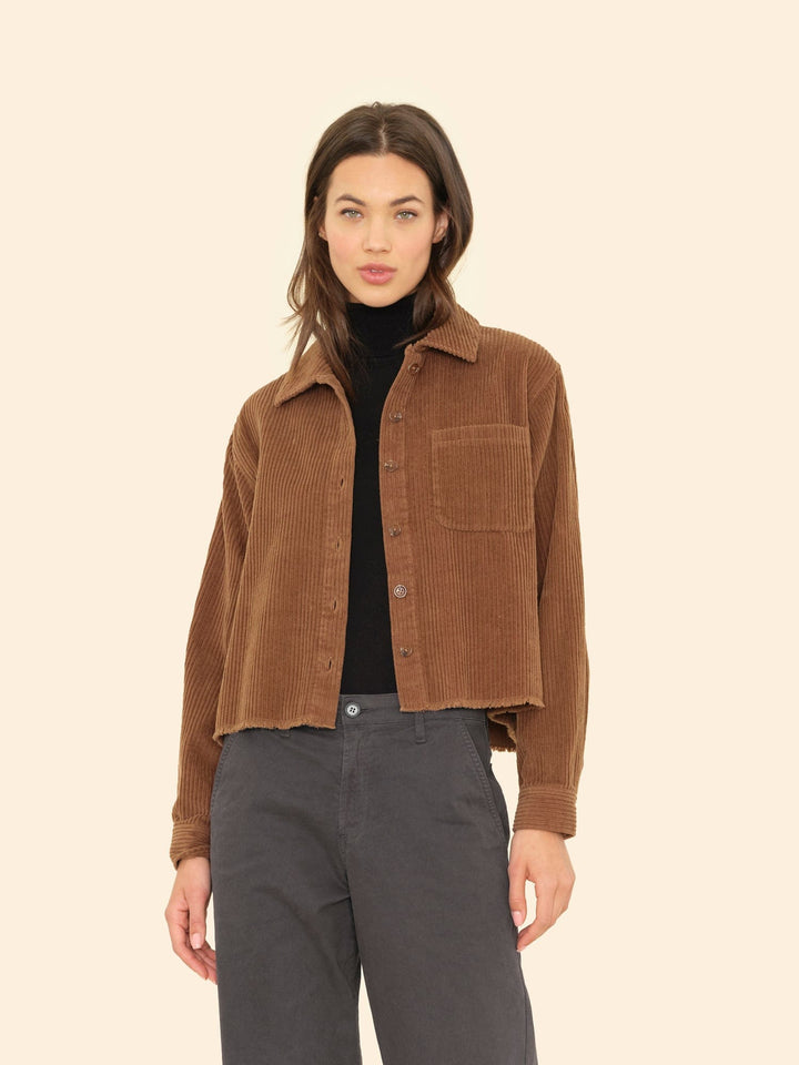 X2506 Shirt Canyon Sand Ben Shirt Canyon Sand Ben Shirt