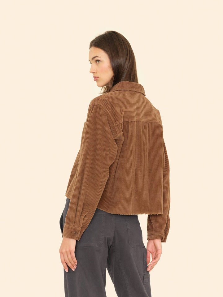 X2506 Shirt Canyon Sand Ben Shirt Canyon Sand Ben Shirt