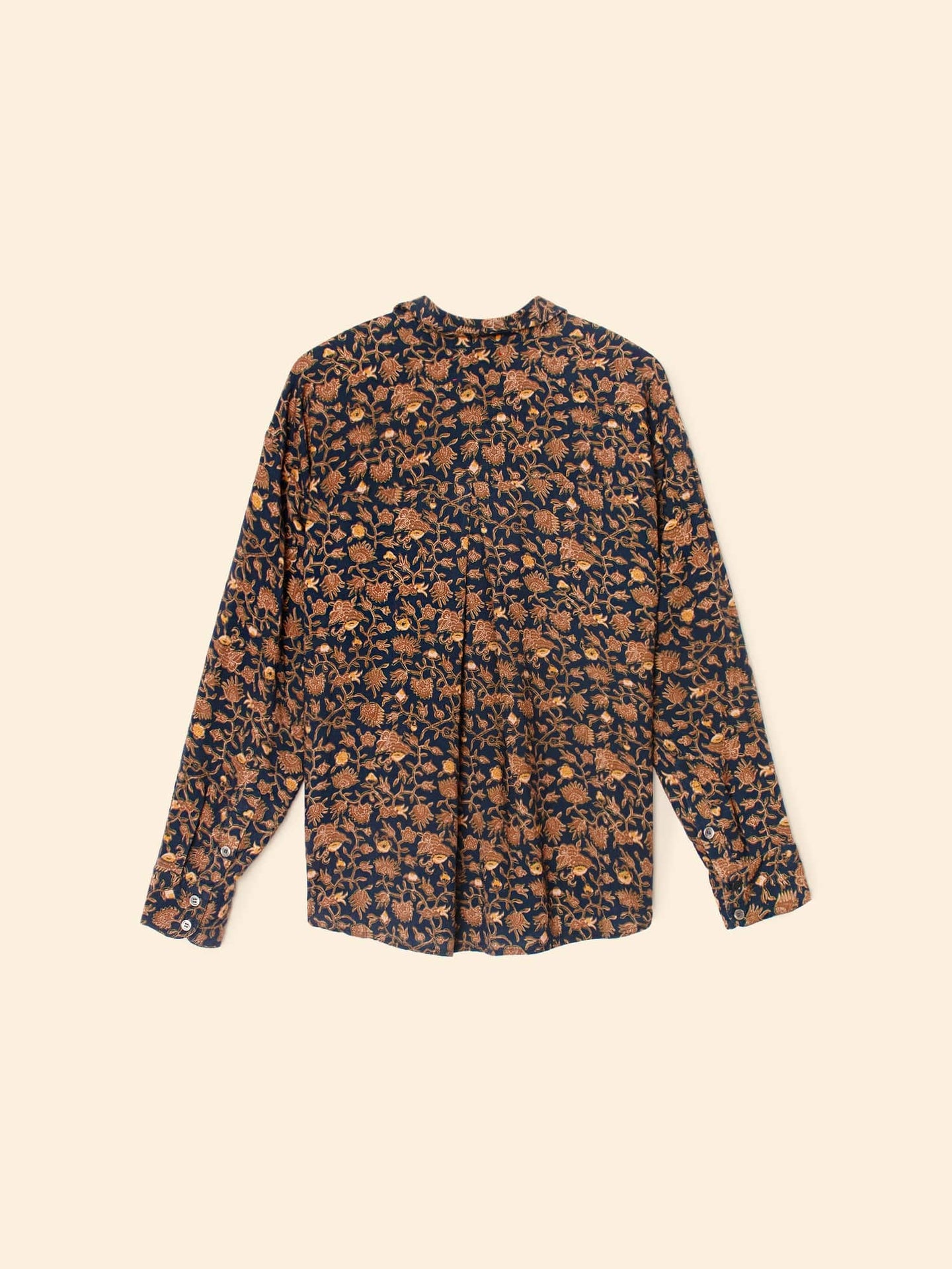 X2506 Shirt Golden Rod Jace Shirt Golden Rod Jace Shirt