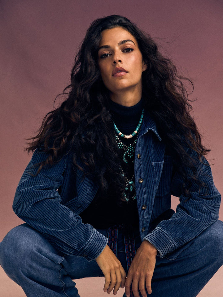 X2506 Shirt Shadow Blue Ben Shirt Shadow Blue Ben Shirt