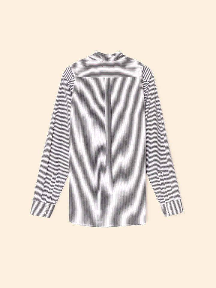 X2506 Shirt Slate Black Beau Shirt Slate Black Beau Shirt