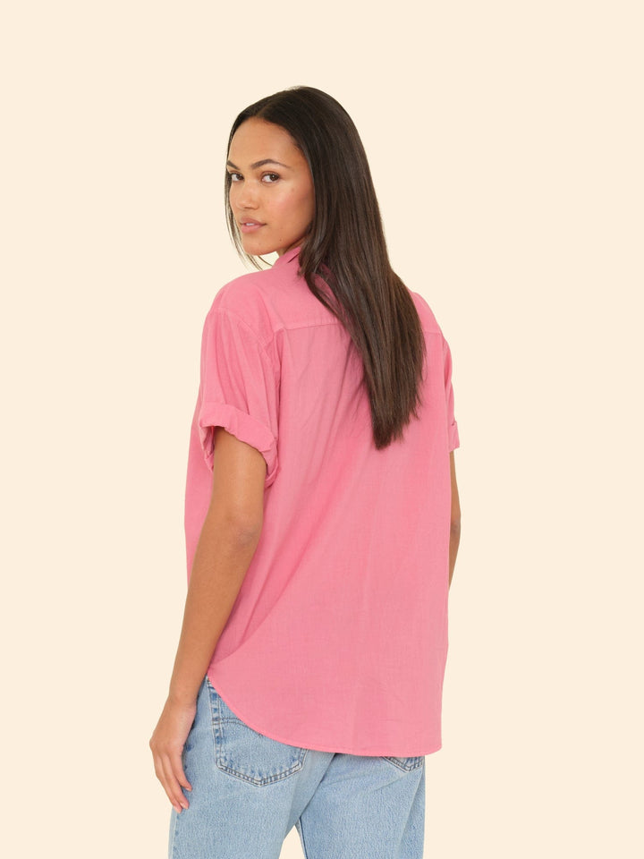 X2506 Shirt Tea Rose Channing Shirt Tea Rose Channing Shirt