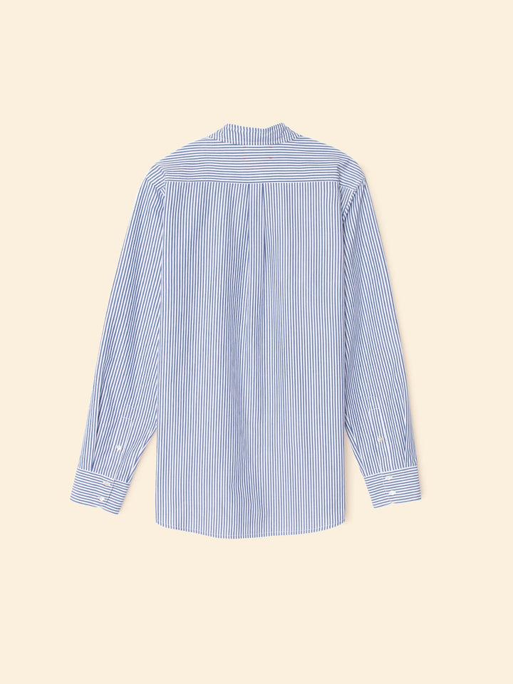 X2506 Shirt True Blue Beau Shirt True Blue Beau Shirt