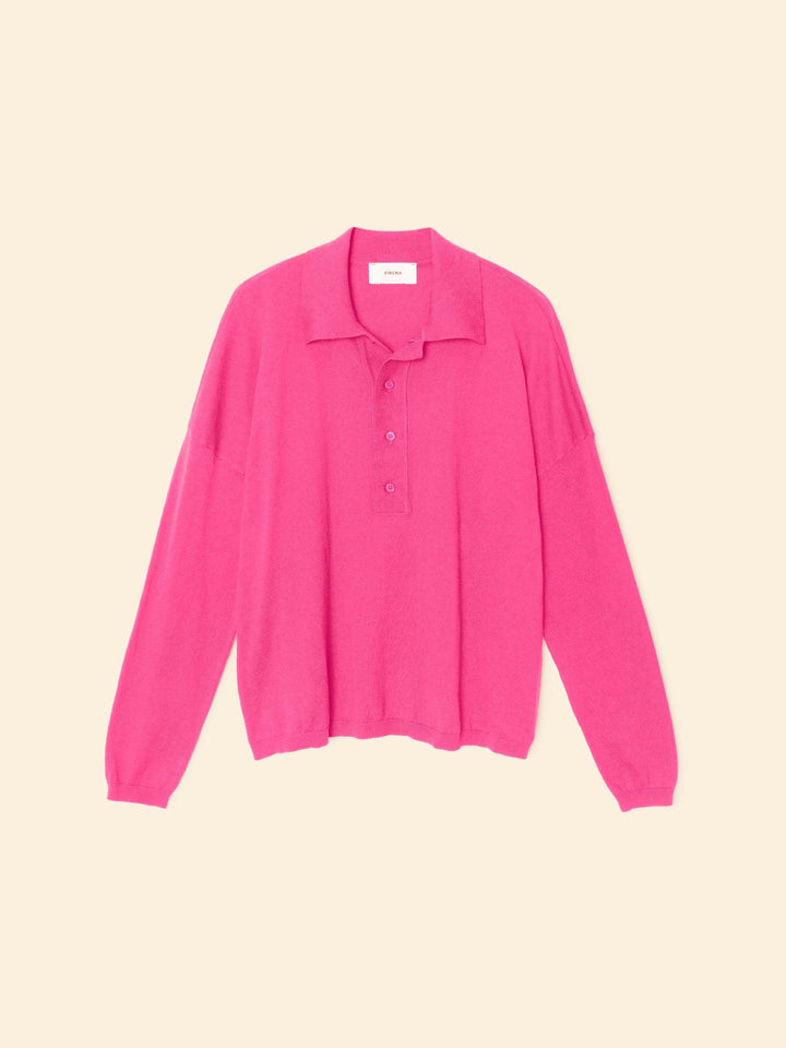 X2506 Sweater Flamboyant Collin Sweater Flamboyant Collin Sweater