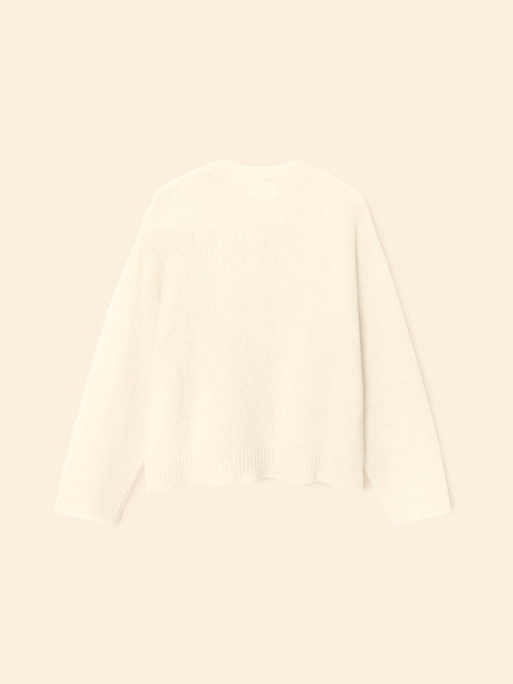 X2506 Sweater Frost Cameron Sweater Frost Cameron Sweater