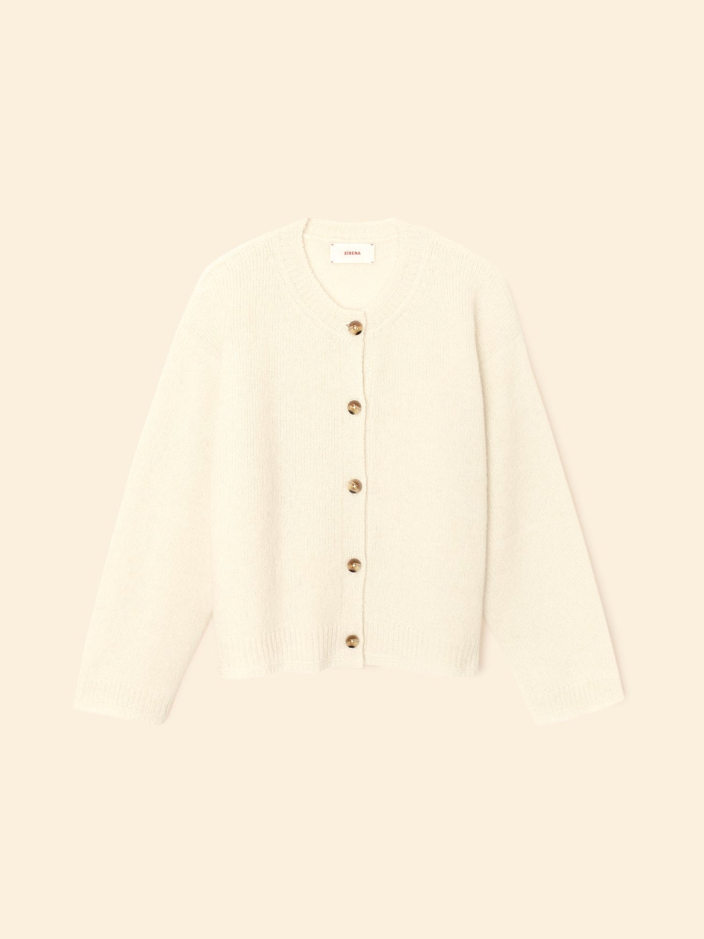 X2506 Sweater Frost Cameron Sweater Frost Cameron Sweater