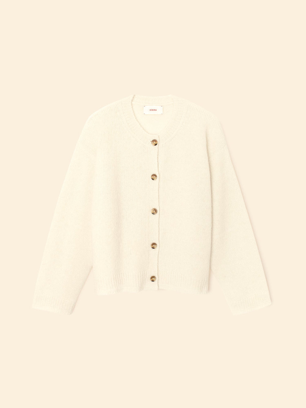 X2506 Sweater Frost Cameron Sweater Frost Cameron Sweater