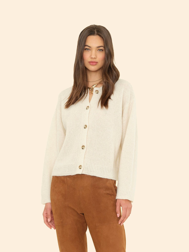 X2506 Sweater Frost Cameron Sweater Frost Cameron Sweater