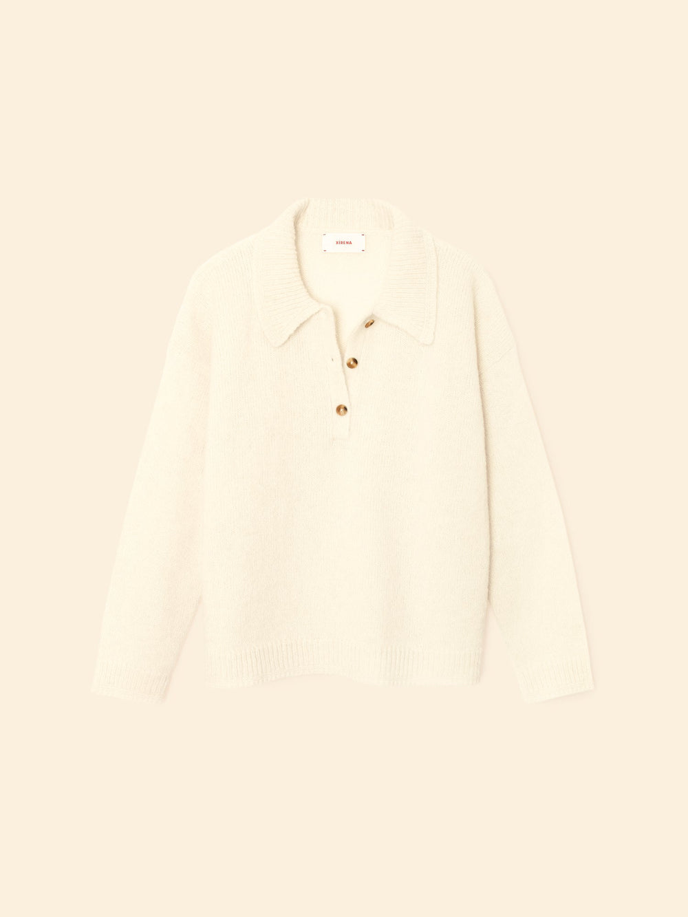 X2506 Sweater Frost Ethan Sweater Frost Ethan Sweater