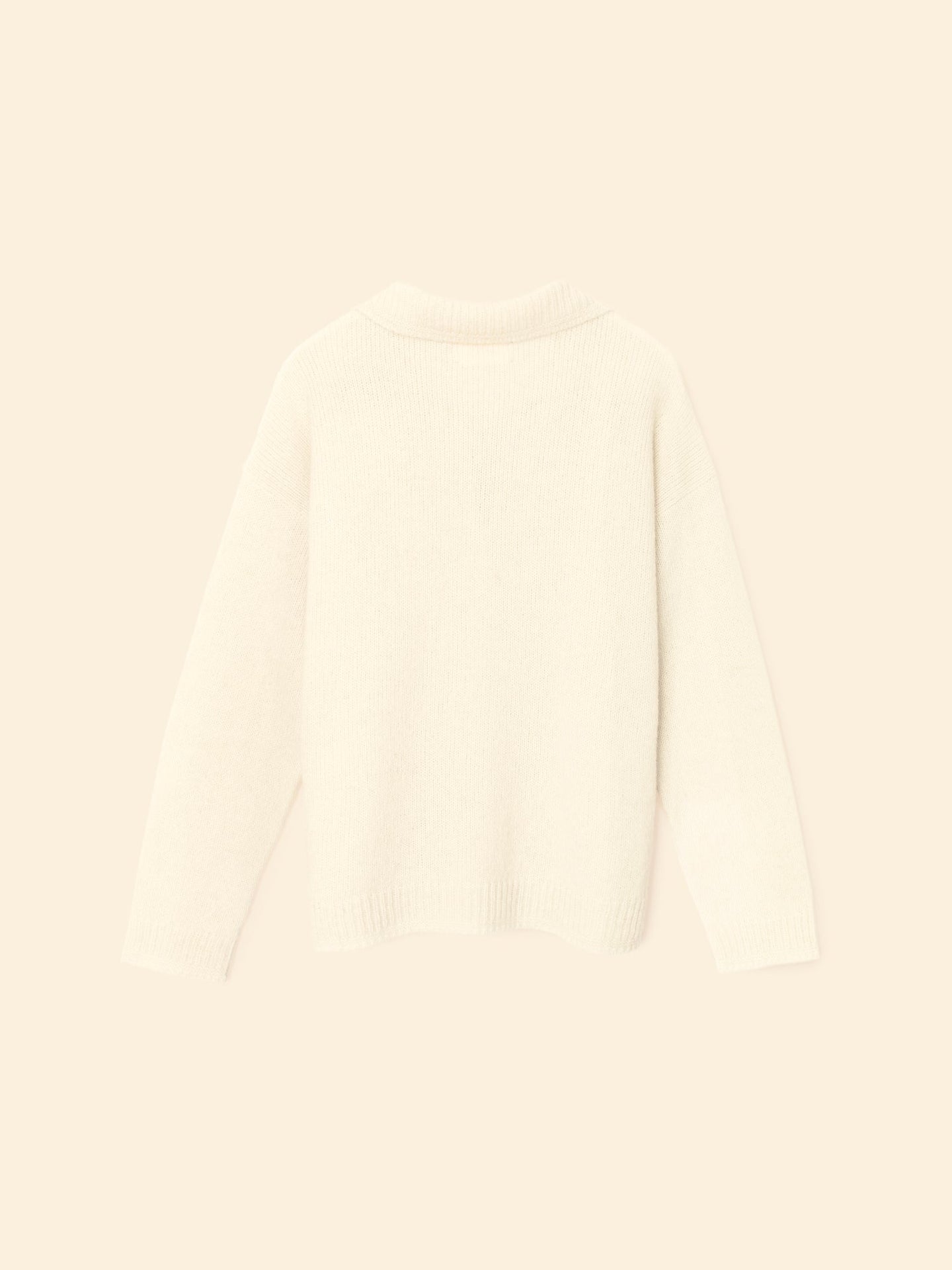 X2506 Sweater Frost Ethan Sweater Frost Ethan Sweater