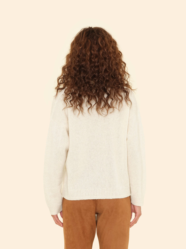 X2506 Sweater Frost Ethan Sweater Frost Ethan Sweater