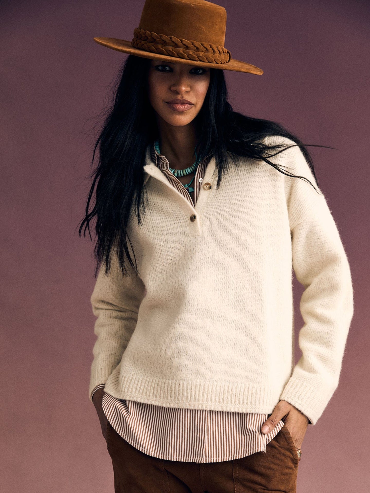 X2506 Sweater Frost Ethan Sweater Frost Ethan Sweater