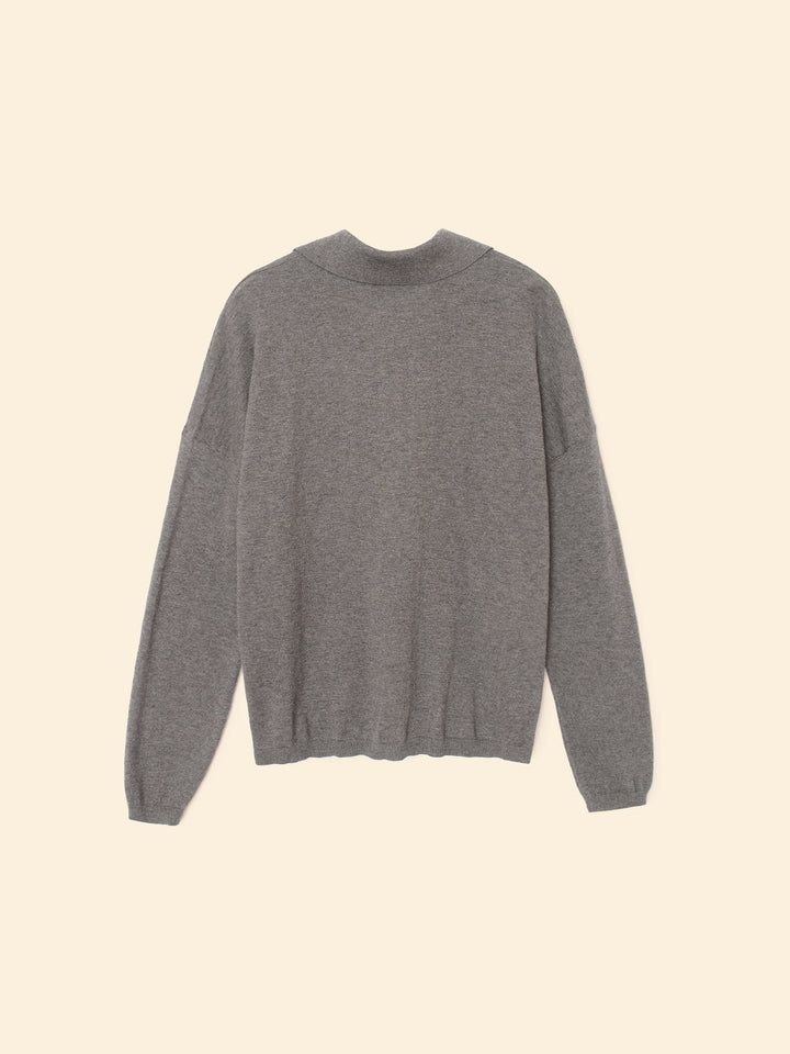 X2506 Sweater Haze Collin Sweater Haze Collin Sweater